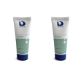 dermon idratante corpo leggero 2x250 ml crema