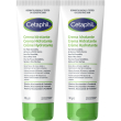 cetaphil crema idratante 2x100 g