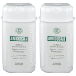 amidosan® fluido bagno doccia 2x300 ml additivo per il bagno