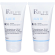 relife u-life 30 relife 2x50 ml crema