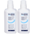 balneum basis olio bagno 500ml 2x500 ml additivo per il bagno