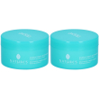 nature's muschio d'acqua crema corpo setificante 2x200 ml soluzione