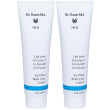 dr hauschka lozione trattante erba cristallina 2x150 ml