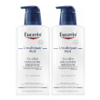eucerin® urearepair emulsione idratante 5% urea 2x400 ml