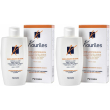 farmaka kouriles base lavante 2x200 ml emulsione