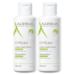 a-derma cytelium lozione assorbente lenitiva 2x100 ml