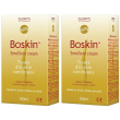 boskin™ crema emolliente 2x500 ml