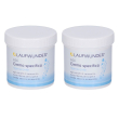 laufwunder crema specifica rigenerante 2x75 ml piedi