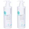 canova sensiquell xero crema corpo 2x400 ml
