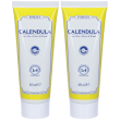 erboristeria magentina® pomata calendula con aloe e burro di karité 2x