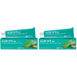 aloe viti gel 2x100 ml