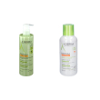 a-derma exomega control + gel detergente emolliente 2 in 1 pz altro