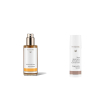 dr. hauschka siero rigenerante per il giorno e la notte + lozione