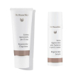 dr. hauschka set crema rigenerante per il viso + siero