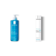 la roche-posay hyalu b5 crema viso anti-rughe rimpolpante + effaclar g