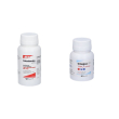 colesterolo viti perle + omega 3 viti tripla azione capsule 1 pz capsu