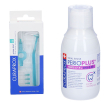 curaprox cps 06 prime start scovolini + perioplus forte chx 0.20 collu