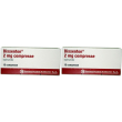 dissenten® 2 mg compresse 2x15 pz