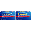 lasonil antidolorifico e antinfiammatorio contro dolore compresse 2x24