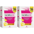 tachifludec polvere per soluzione orale gusto limone e miele 2x16 pz b