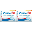 zerinolflu® compresse effervescenti 2x20 pz
