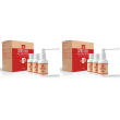 carexidil 5% spray cutaneo, soluzione 2x3x60 ml
