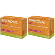 spididol 400 mg compresse rivestite con film 2x24 pz compresse rivesti