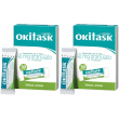 okitask 30 bustine 40 mg 2x30 pz bustina