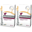 drn epato 1500 plus cani 2x32 pz capsule