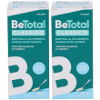 be-total classico sciroppo gusto latte 100 ml 2x100 soluzione orale