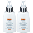 guam® crema anticellulite zone ostinate 2x100 ml