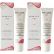 rosacure fast 2x30 ml crema