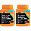 namedsport® hydrolysed advanced whey 90 2x750 g polvere per soluzione