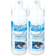 naviblef® daily care schiuma palpebrale 2x50 ml