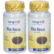 longlife® riso rosso 2x55 g capsule