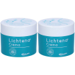 lichtena crema 2x200 ml