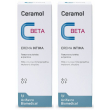 ceramol beta crema intima βeta complex 2x50 ml vaginale