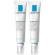 la roche-posay effaclar k+ 40 ml 2x40 crema