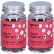 goovi shape your booty metabolismo 2x60 pz compresse
