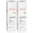 avène tolérance hydra-10 crema idratante 2x40 ml