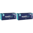 momentact 400mg sospensione orale in bustine 2x8x10 ml