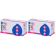 homeopharm homeos 42 2x30 pz globuli