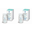 save rose crema viso 2x50 ml