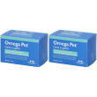 nbf lanes omega pet perle 2x60 pz capsule morbide