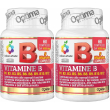 colours of life® vitamine b complex 2x60 g compresse