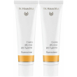 dr. hauschka crema alla rosa per il giorno 2x30 ml