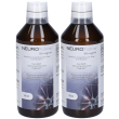 neurotidine 2x500 ml soluzione orale