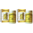 spirulina 2x400 pz pastiglie