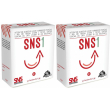 erbenobili® sns1 2x30 pz bustina