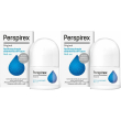 perspirex original roll-on 2x20 ml